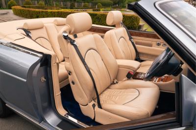 2001 Rolls - Royce Corniche V