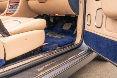 2001 Rolls - Royce Corniche V