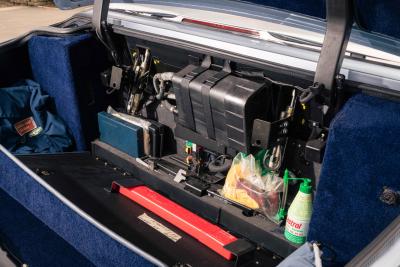 2001 Rolls - Royce Corniche V