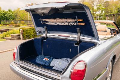 2001 Rolls - Royce Corniche V