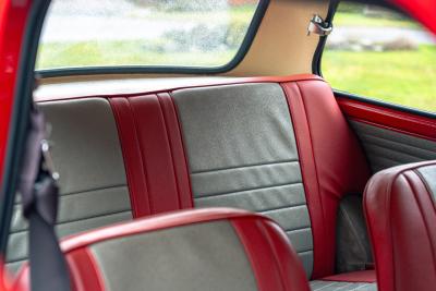 1965 Austin Mini Cooper S (1275cc)