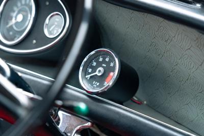 1965 Austin Mini Cooper S (1275cc)