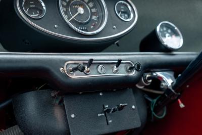 1965 Austin Mini Cooper S (1275cc)