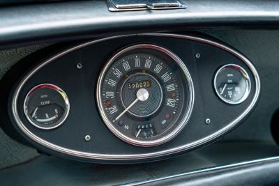1965 Austin Mini Cooper S (1275cc)