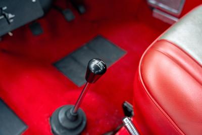 1965 Austin Mini Cooper S (1275cc)