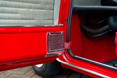 1965 Austin Mini Cooper S (1275cc)