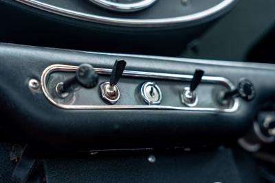 1965 Austin Mini Cooper S (1275cc)