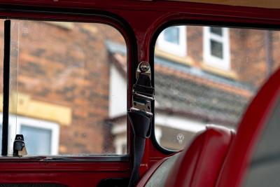 1965 Austin Mini Cooper S (1275cc)