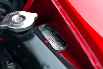 1965 Austin Mini Cooper S (1275cc)