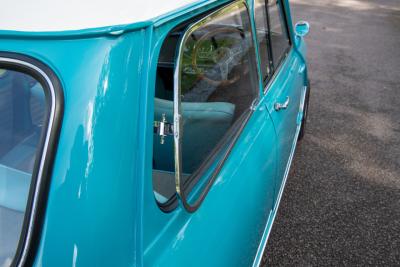 1965 Morris MINI COOPER