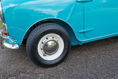 1965 Morris MINI COOPER