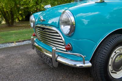 1965 Morris MINI COOPER