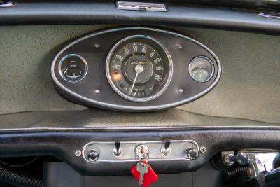 1965 Morris MINI COOPER