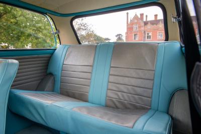 1965 Morris MINI COOPER