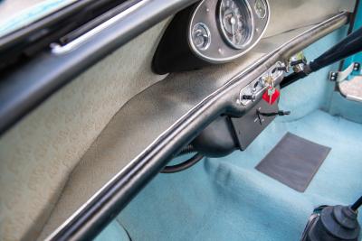 1965 Morris MINI COOPER
