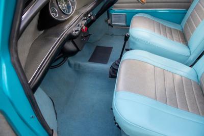 1965 Morris MINI COOPER
