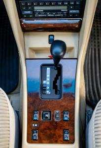 1986 Mercedes - Benz 560 SEL