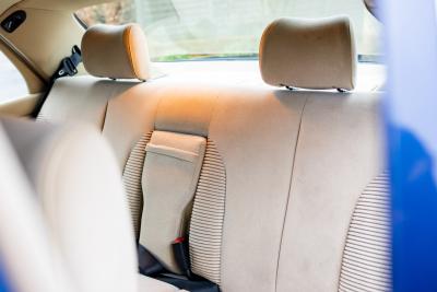 1986 Mercedes - Benz 560 SEL