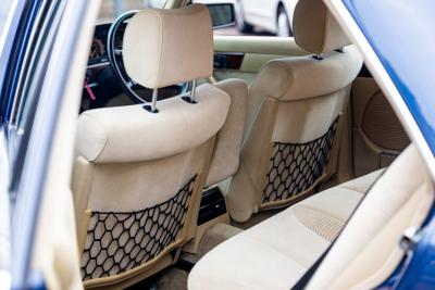 1986 Mercedes - Benz 560 SEL