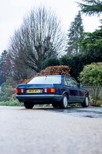 1986 Mercedes - Benz 560 SEL