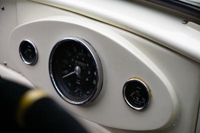 1973 Austin Mini to Fast Road Specification