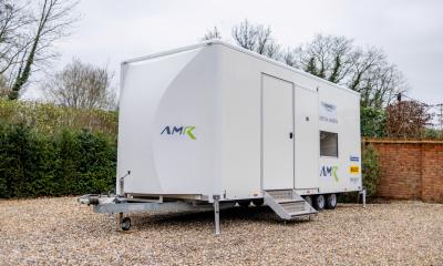 2018 Race Team Support Trailer/Mobile Workshop Year: 2018 Make: Race Team Support Trailer/Mobile Workshop Registration: n/a Chassis No: SA930673517214076 Odometer: n/a