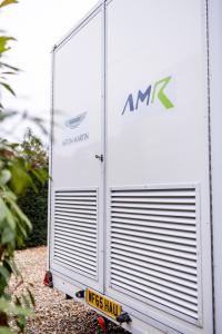 2018 Race Team Support Trailer/Mobile Workshop Year: 2018 Make: Race Team Support Trailer/Mobile Workshop Registration: n/a Chassis No: SA930673517214076 Odometer: n/a