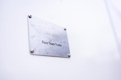 2018 Race Team Support Trailer/Mobile Workshop Year: 2018 Make: Race Team Support Trailer/Mobile Workshop Registration: n/a Chassis No: SA930673517214076 Odometer: n/a