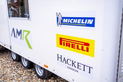 2018 Race Team Support Trailer/Mobile Workshop Year: 2018 Make: Race Team Support Trailer/Mobile Workshop Registration: n/a Chassis No: SA930673517214076 Odometer: n/a