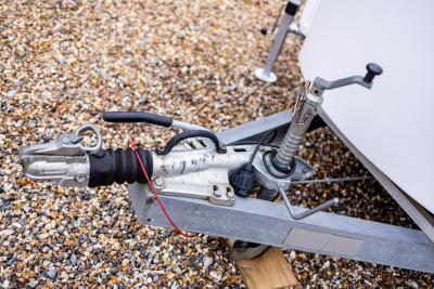 2018 Race Team Support Trailer/Mobile Workshop Year: 2018 Make: Race Team Support Trailer/Mobile Workshop Registration: n/a Chassis No: SA930673517214076 Odometer: n/a