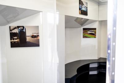 2018 Race Team Support Trailer/Mobile Workshop Year: 2018 Make: Race Team Support Trailer/Mobile Workshop Registration: n/a Chassis No: SA930673517214076 Odometer: n/a