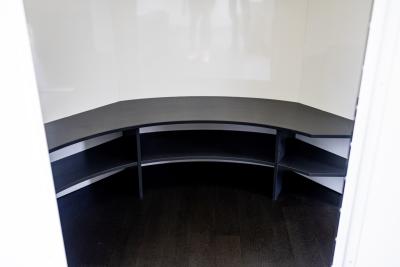 2018 Race Team Support Trailer/Mobile Workshop Year: 2018 Make: Race Team Support Trailer/Mobile Workshop Registration: n/a Chassis No: SA930673517214076 Odometer: n/a