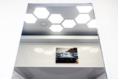 2018 Race Team Support Trailer/Mobile Workshop Year: 2018 Make: Race Team Support Trailer/Mobile Workshop Registration: n/a Chassis No: SA930673517214076 Odometer: n/a