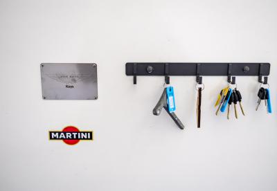 2018 Race Team Support Trailer/Mobile Workshop Year: 2018 Make: Race Team Support Trailer/Mobile Workshop Registration: n/a Chassis No: SA930673517214076 Odometer: n/a