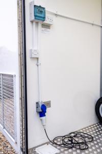 2018 Race Team Support Trailer/Mobile Workshop Year: 2018 Make: Race Team Support Trailer/Mobile Workshop Registration: n/a Chassis No: SA930673517214076 Odometer: n/a