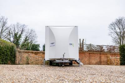 2018 Race Team Support Trailer/Mobile Workshop Year: 2018 Make: Race Team Support Trailer/Mobile Workshop Registration: n/a Chassis No: SA930673517214076 Odometer: n/a