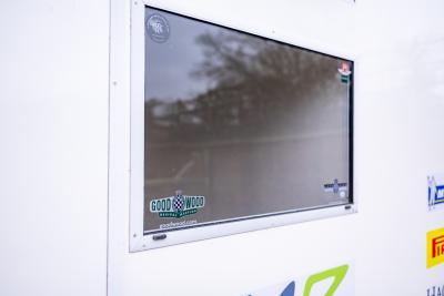 2018 Race Team Support Trailer/Mobile Workshop Year: 2018 Make: Race Team Support Trailer/Mobile Workshop Registration: n/a Chassis No: SA930673517214076 Odometer: n/a