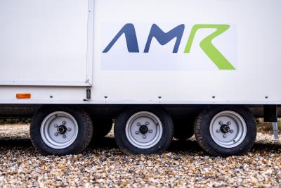 2018 Race Team Support Trailer/Mobile Workshop Year: 2018 Make: Race Team Support Trailer/Mobile Workshop Registration: n/a Chassis No: SA930673517214076 Odometer: n/a