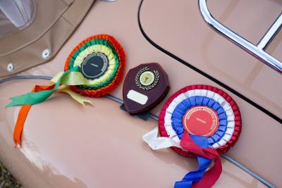 1959 MG 1600 Roadster