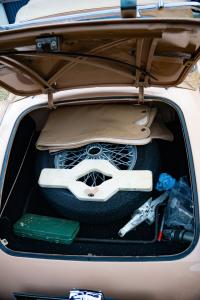 1959 MG 1600 Roadster