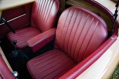 1959 MG 1600 Roadster