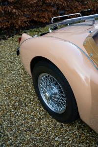 1959 MG 1600 Roadster