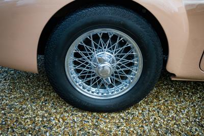 1959 MG 1600 Roadster