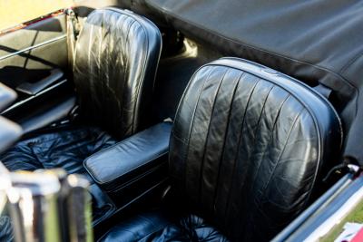 1969 Jaguar E-Type Series II Roadster