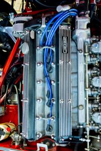 1969 Jaguar E-Type Series II Roadster