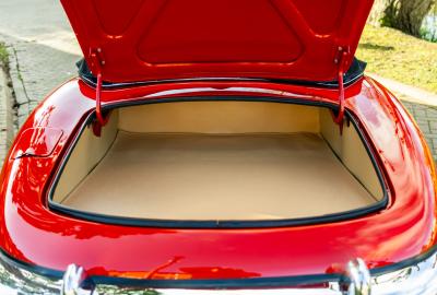 1969 Jaguar E-Type Series II Roadster