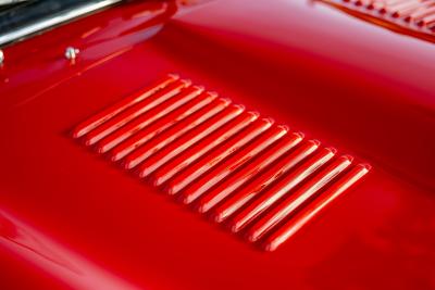 1969 Jaguar E-Type Series II Roadster