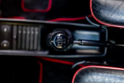 1989 Porsche 911 3.2 Carrera Sport