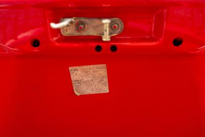 1989 Porsche 911 3.2 Carrera Sport