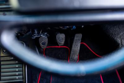 1989 Porsche 911 3.2 Carrera Sport